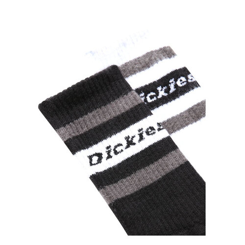 Dickies Genola zwarte sokken