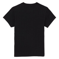 T-shirt Gladeville Femme Noir