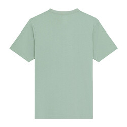 Icon Logo T-shirt Iceberg Green