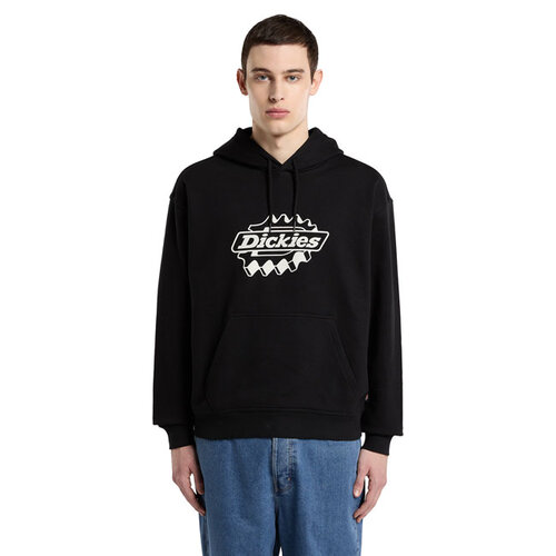 Dickies Irondale Hoodie Zwart