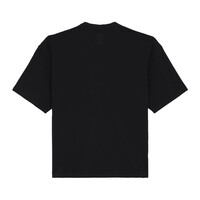 Lewistown Embro T-Shirt Schwarz