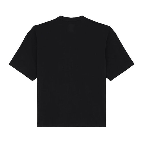 Dickies T-shirt noir Lewistown Embro