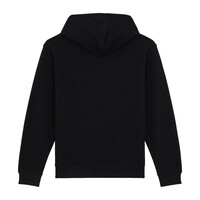 Lewistown Hoodie Schwarz