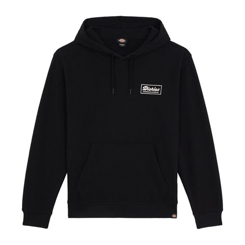 Dickies Lewistown Hoodie Schwarz