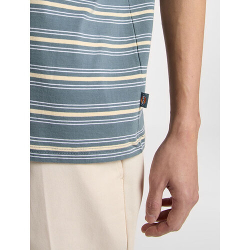 Dickies T-shirt rayé Lewistown Temps orageux