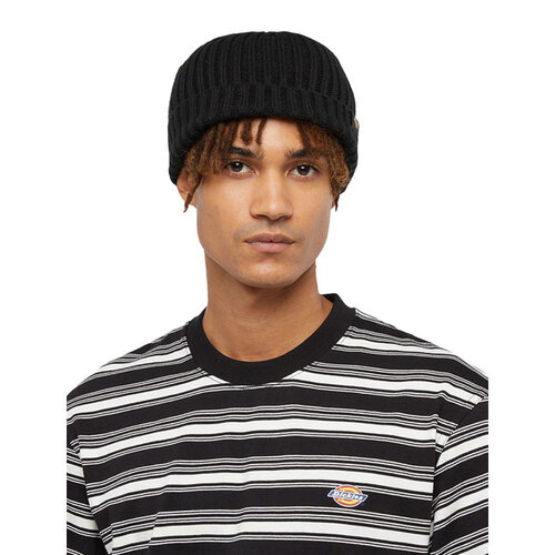 Dickies Bonnet Lockwood noir
