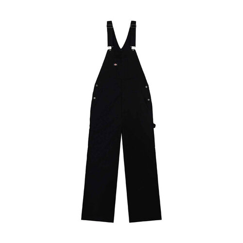 Dickies Losse Tuinbroek  zwart