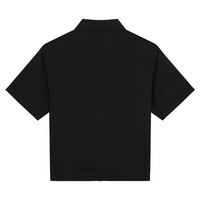 Lynville Shirt Black