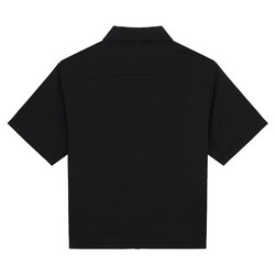 Chemise Lynville noire