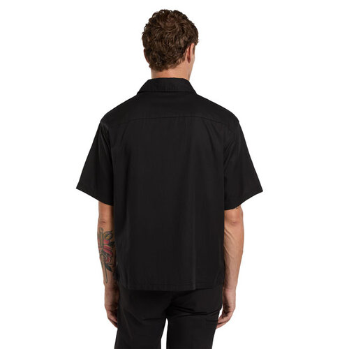 Dickies Chemise Lynville noire