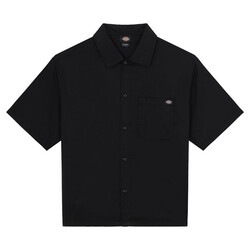 Chemise Lynville noire