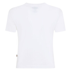 Maple Valley dames T-shirt wit