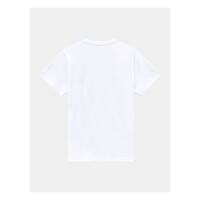 Mapleton dames T-shirt wit