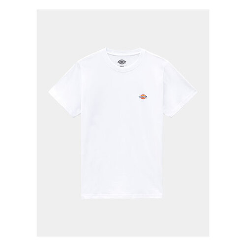 Dickies T-shirt blanc Mapleton pour femme