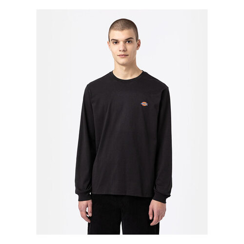 Dickies Mapleton Longsleeve Black