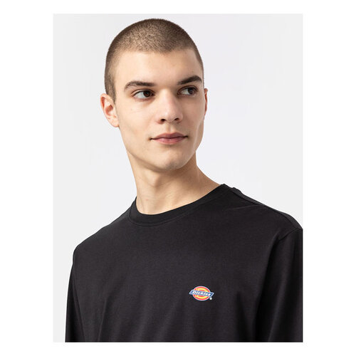 Dickies Mapleton Langarmshirt Schwarz