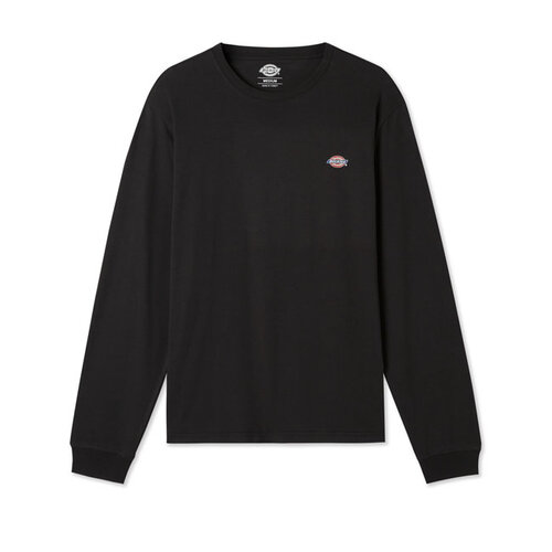 Dickies Mapleton Longsleeve Black