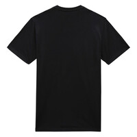 Mapleton T-Shirt Schwarz