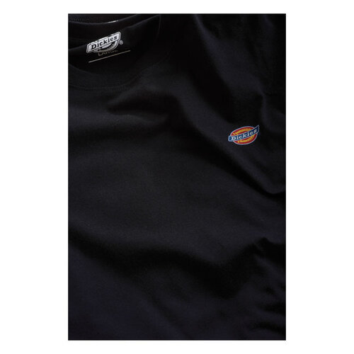 Dickies T-shirt Mapleton noir