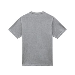 Mapleton T-Shirt Grau Melange