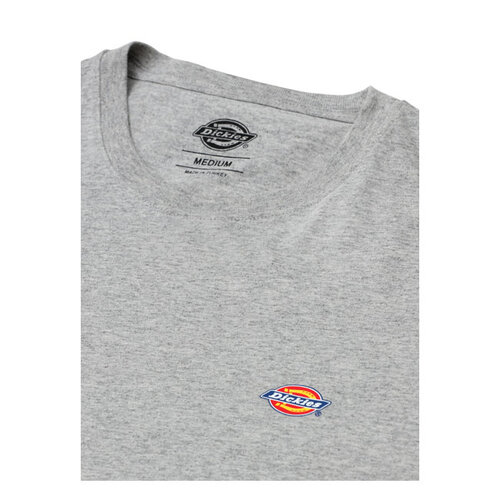 Dickies Mapleton T-shirt Grey Melange