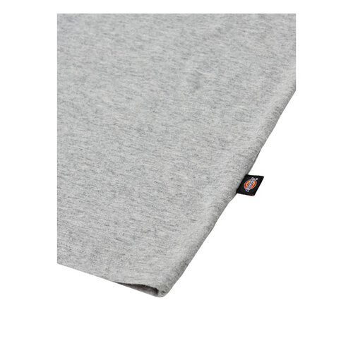 Dickies T-shirt Mapleton Gris chiné