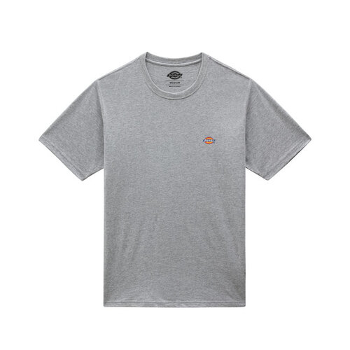 Dickies Mapleton T-shirt Grey Melange