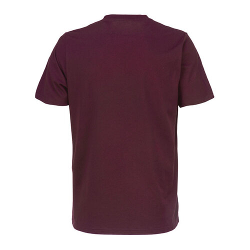 Dickies Mapleton T-Shirt, bordeauxrot