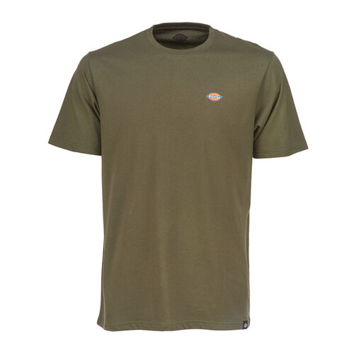 Dickies Mapleton T-Shirt Olivgrün