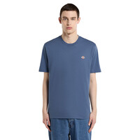 Mapleton T-Shirt Retro Indigo