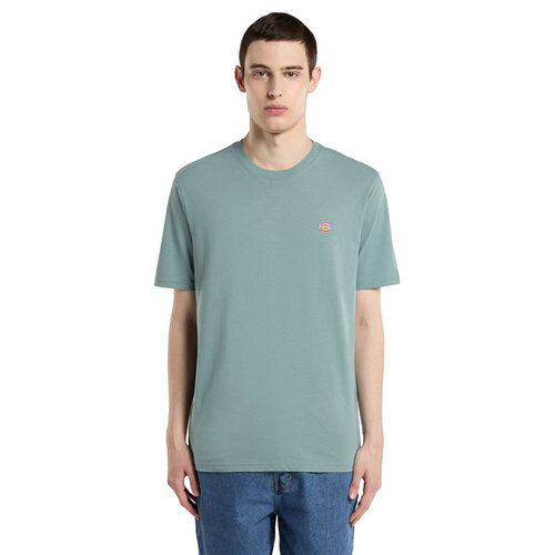 Dickies Mapleton T-Shirt Stormy Sea