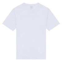 T-shirt Mapleton blanc