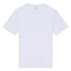 T-shirt Mapleton blanc