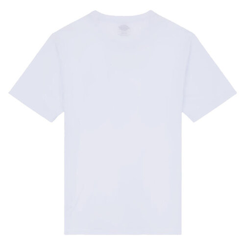Dickies T-shirt Mapleton blanc