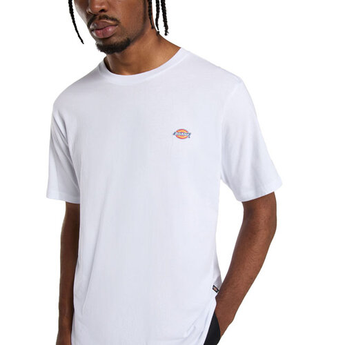 Dickies Mapleton T-shirt White