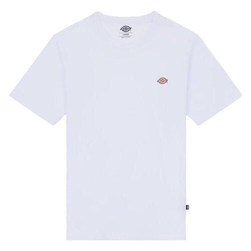 Dickies Mapleton T-Shirt Weiß