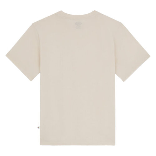 Dickies Mapleton T-Shirt Whitecap Grau