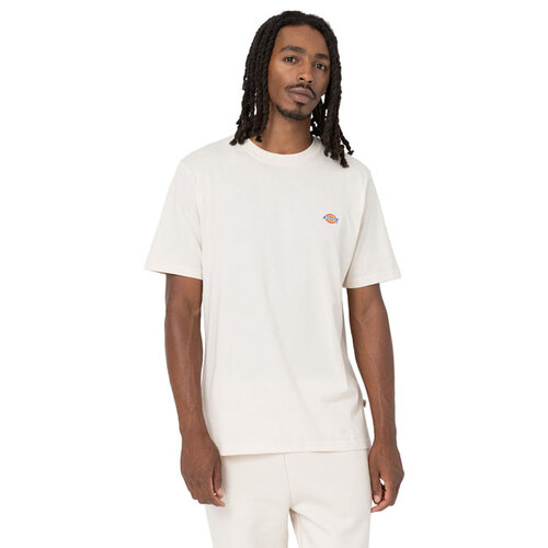 Dickies Mapleton T-Shirt Whitecap Grau