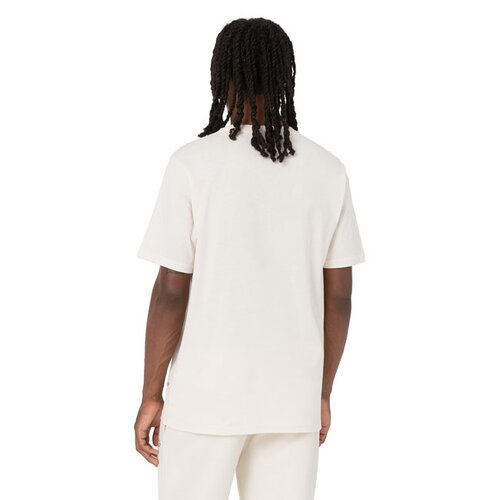 Dickies Mapleton T-shirt Whitecap Gray