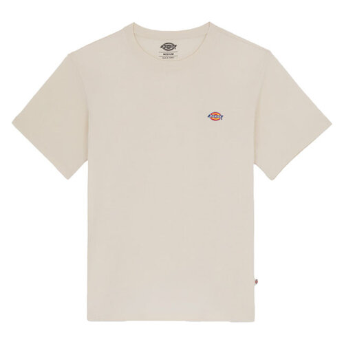 Dickies Mapleton T-shirt Whitecap Gray