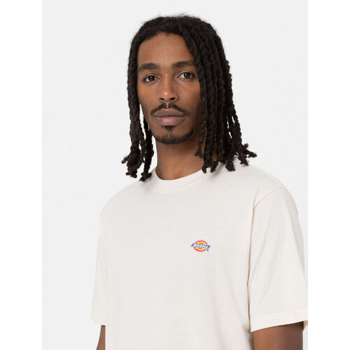 Dickies Mapleton T-Shirt Whitecap Grau