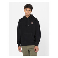Millersburg Hoodie Zwart