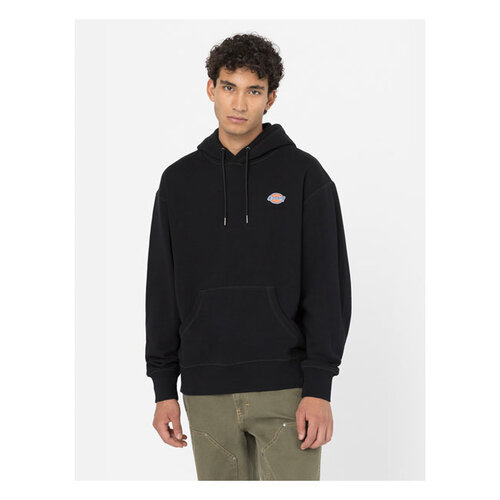 Dickies Sweat à capuche noir Millersburg
