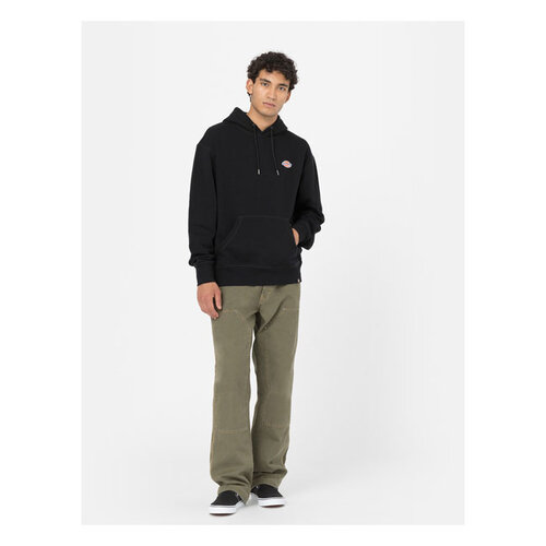 Dickies Millersburg Hoodie Black