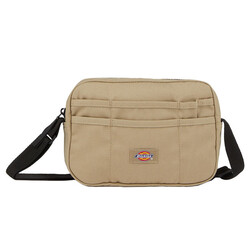 Sac messager Moreauville kaki