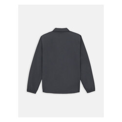 Veste Oakport Coach gris anthracite