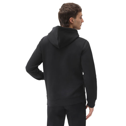 Dickies Oakport Hoodie Schwarz
