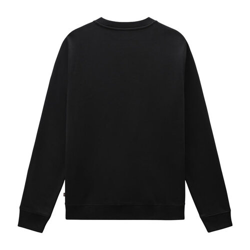 Dickies Oakport Sweatshirt Schwarz