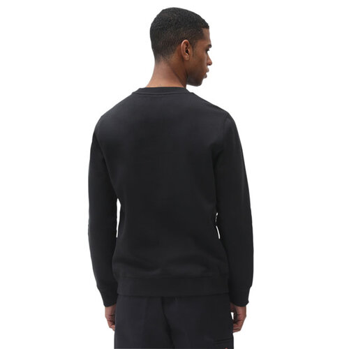Dickies Oakport sweatshirt zwart