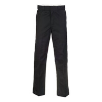 Original 874 Work Pant Rec Black